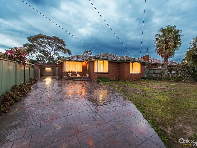 7 Medoro Grove, Mulgrave VIC 3170