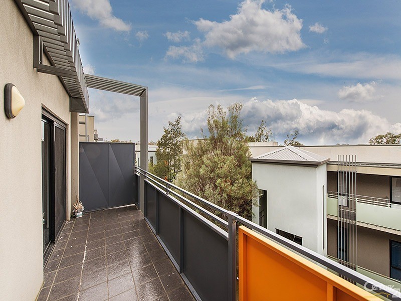 14/1 Eucalyptus Mews, Notting Hill VIC 3168