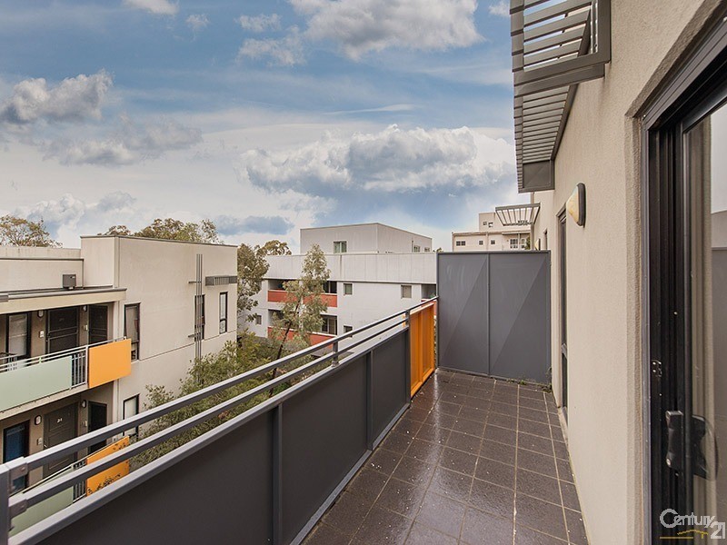 14/1 Eucalyptus Mews, Notting Hill VIC 3168