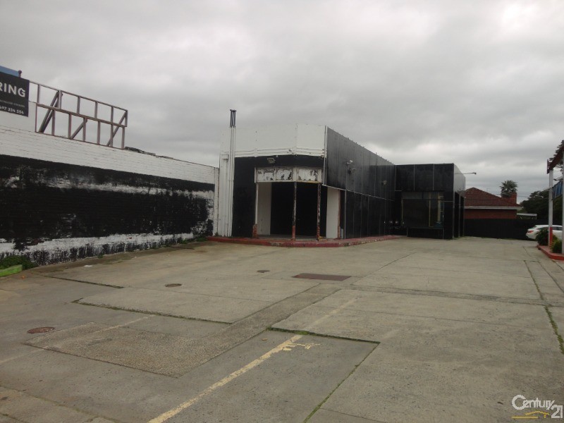 681-685 North Road, Ormond VIC 3204