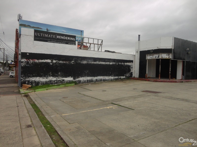 681-685 North Road, Ormond VIC 3204