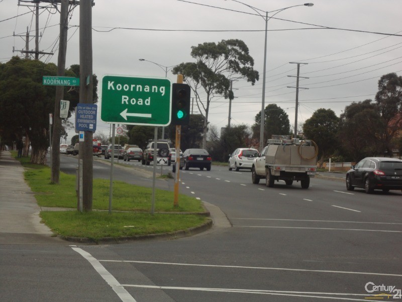 681-685 North Road, Ormond VIC 3204