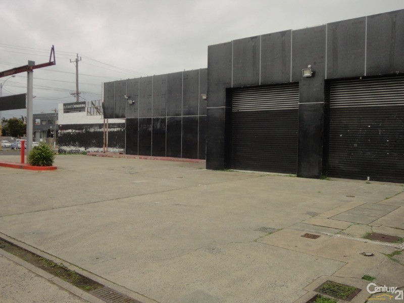 681-685 North Road, Ormond VIC 3204