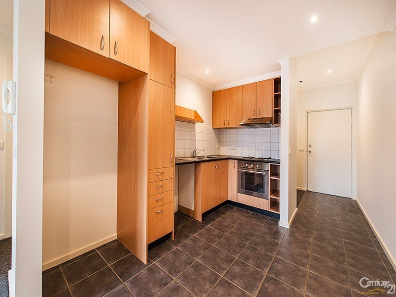 3/1 Eucalyptus Mews, Notting Hill VIC 3168