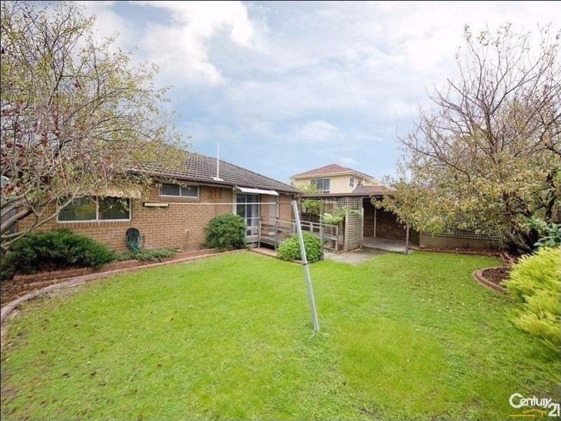 18 Bushland Avenue, Clarinda VIC 3169
