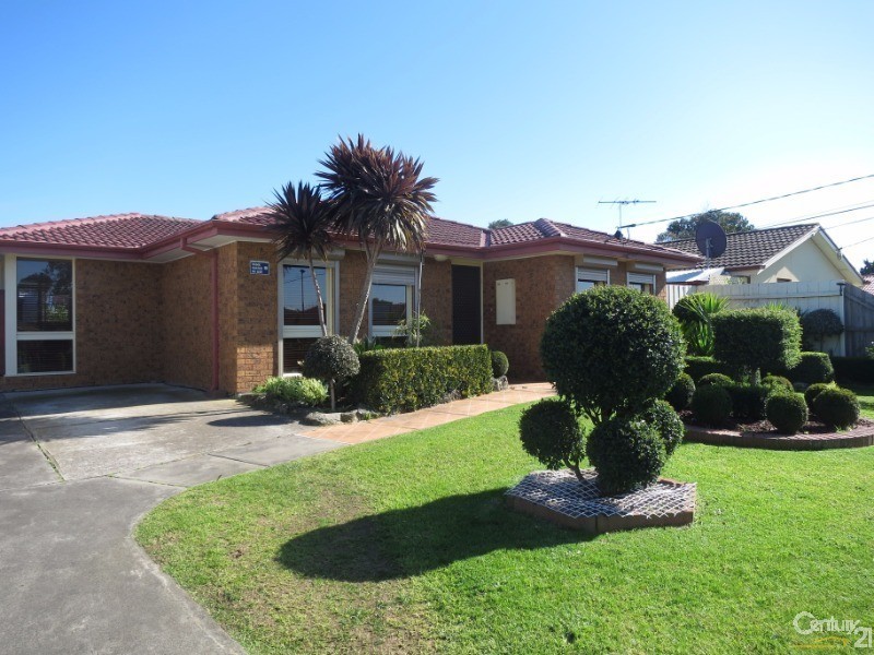133 Elder Street South, Clarinda VIC 3169