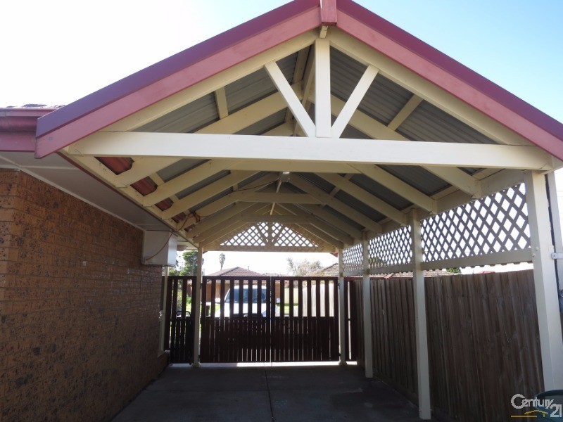 133 Elder Street South, Clarinda VIC 3169