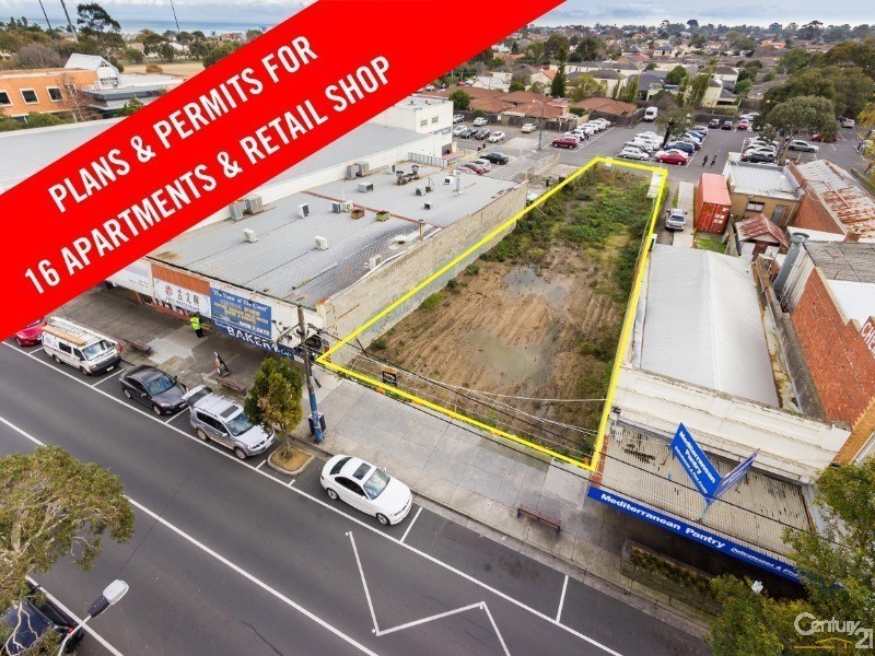 101-103 Mentone Parade, Mentone VIC 3194