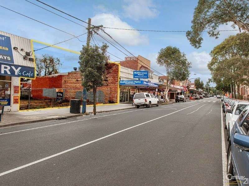 101-103 Mentone Parade, Mentone VIC 3194