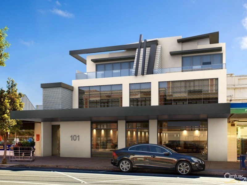 101-103 Mentone Parade, Mentone VIC 3194