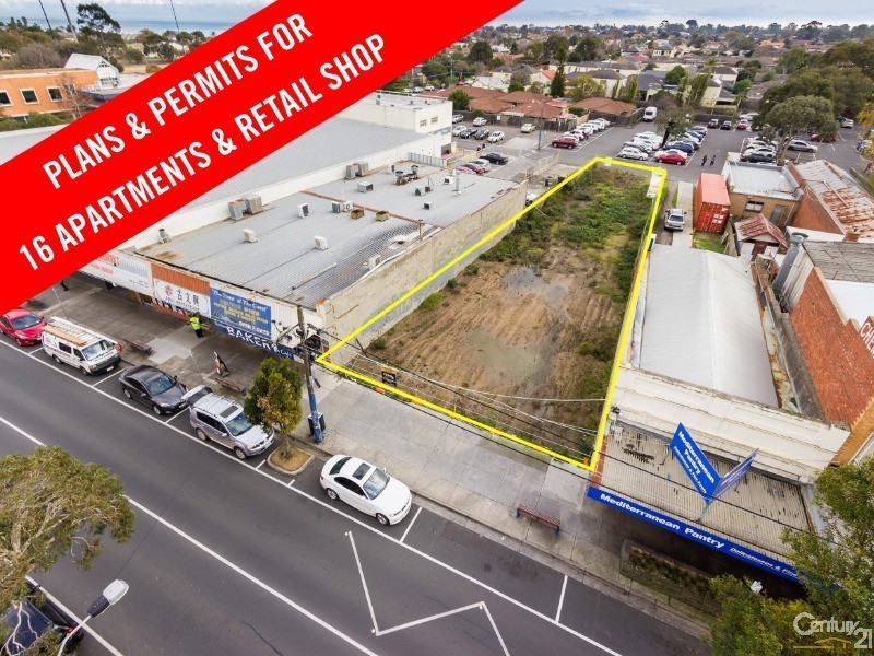 101-103 Mentone Parade, Mentone VIC 3194