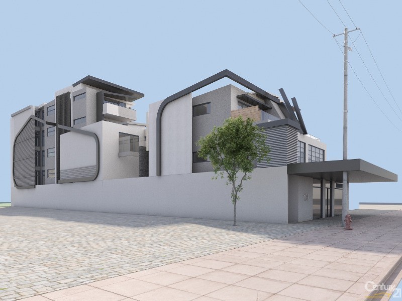 101-103 Mentone Parade, Mentone VIC 3194