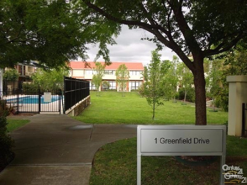 9/1 Greenfield Drive, Clayton VIC 3168