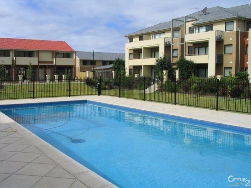 9/1 Greenfield Drive, Clayton VIC 3168