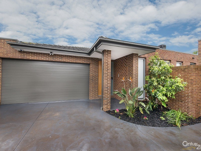 2/37 Raleigh Street, Clarinda VIC 3169