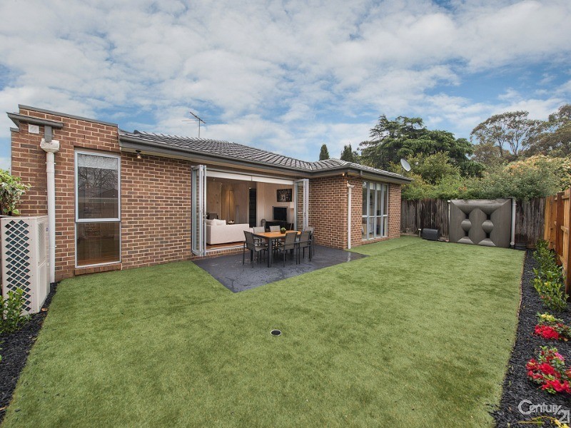 2/37 Raleigh Street, Clarinda VIC 3169