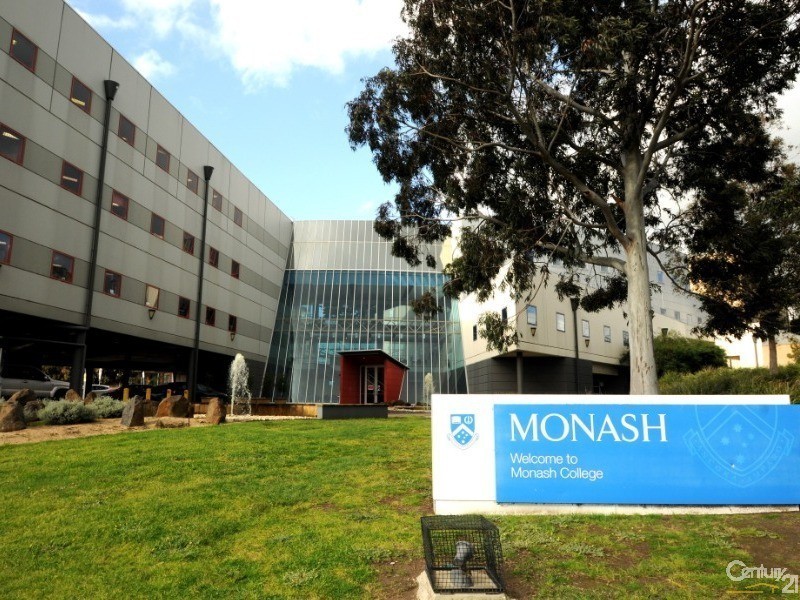 29 Beddoe Avenue, Clayton VIC 3168