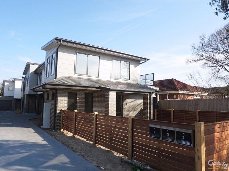 3/47 Wards Grove, Bentleigh East VIC 3165