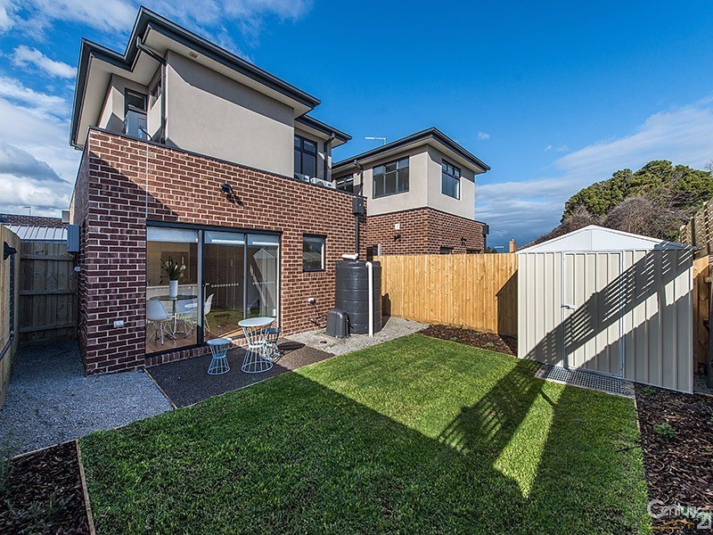 4/48-50 Manton Road, Clayton VIC 3168