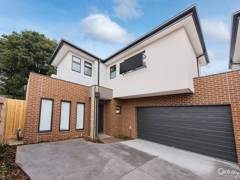 4/27 Manoon Road, Clayton South VIC 3169