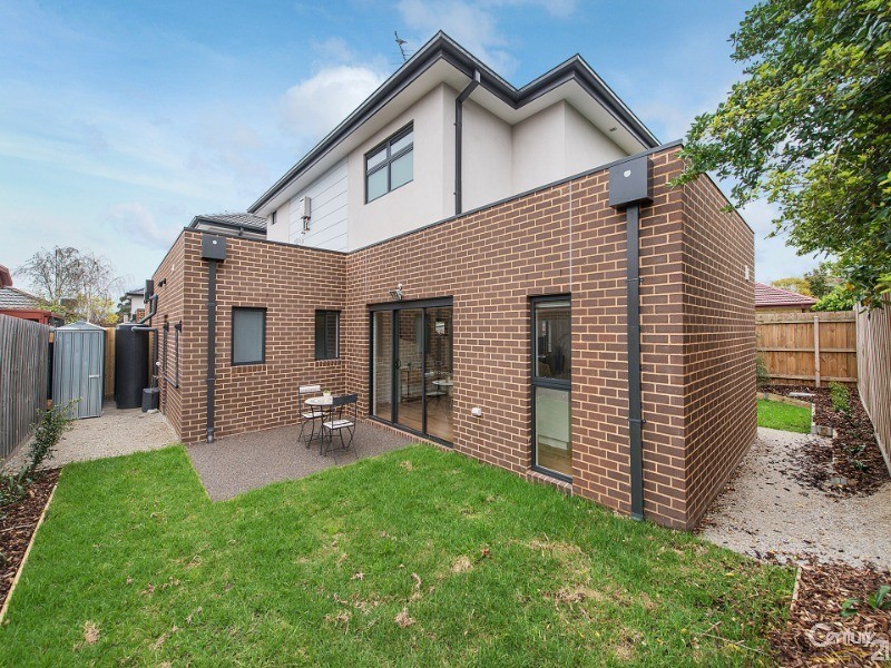 4/27 Manoon Road, Clayton South VIC 3169