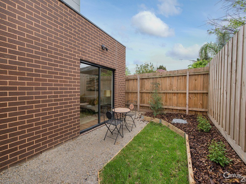 4/27 Manoon Road, Clayton South VIC 3169