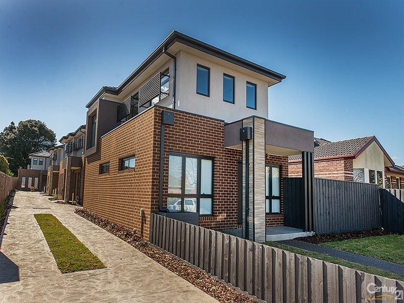 4/27 Manoon Road, Clayton South VIC 3169