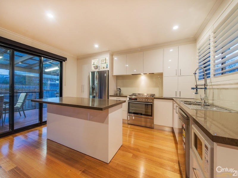 5 Lido Court, Oakleigh South VIC 3167