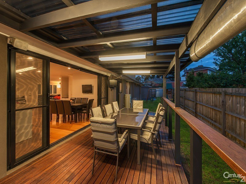 5 Lido Court, Oakleigh South VIC 3167