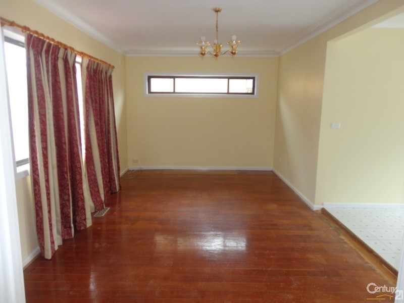 1/6 Arunta Crescent, Clarinda VIC 3169