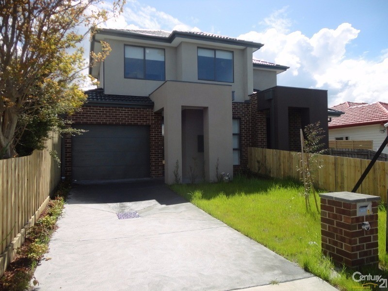 1/37 Margaret Street, Clayton VIC 3168