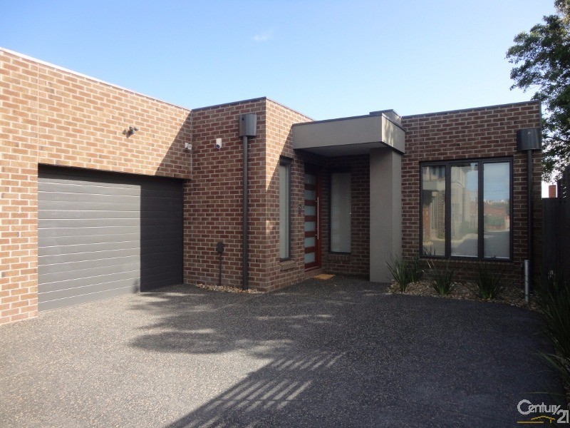 3/23 Sandford Street, Highett VIC 3190