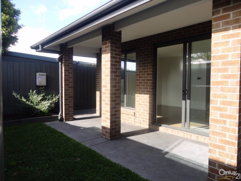 3/23 Sandford Street, Highett VIC 3190