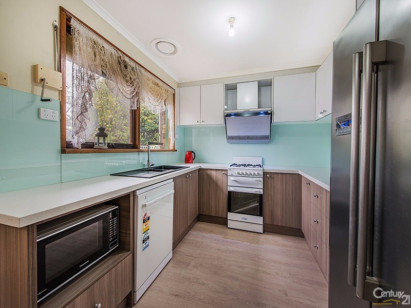 1 Tomintoul Court, Clarinda VIC 3169