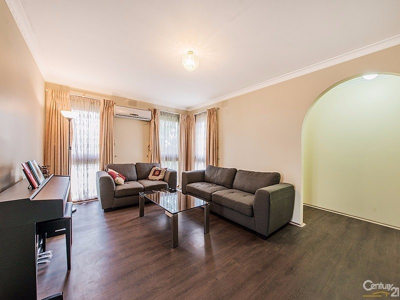 1 Tomintoul Court, Clarinda VIC 3169