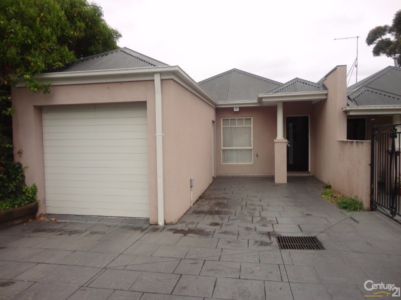 4/89 Earl Street, Kew VIC 3101