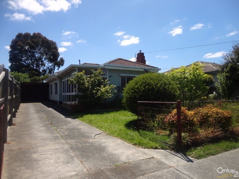 13 Colonel Street, Clayton VIC 3168