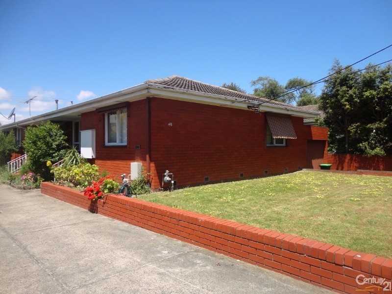 9/46 Wilson Street, Cheltenham VIC 3192