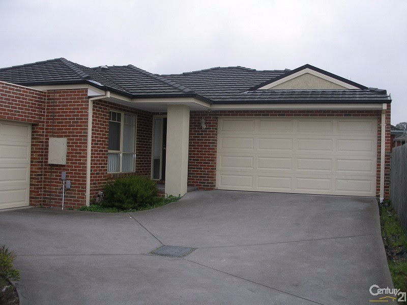 2/53 Margaret Street, Clayton VIC 3168