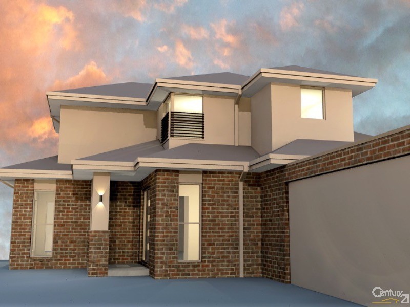 2/18 Crawford Road, Clarinda VIC 3169