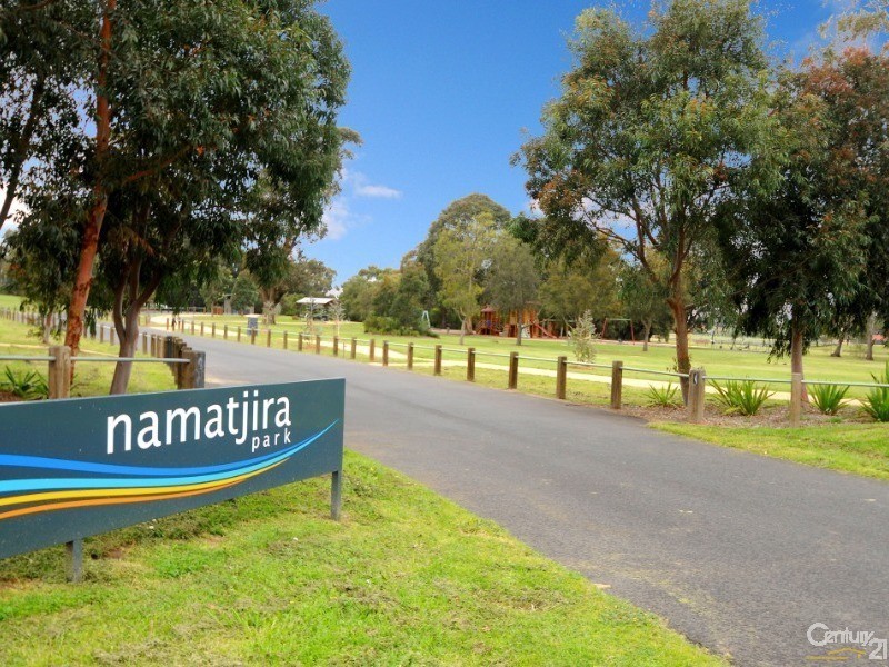 2/18 Crawford Road, Clarinda VIC 3169