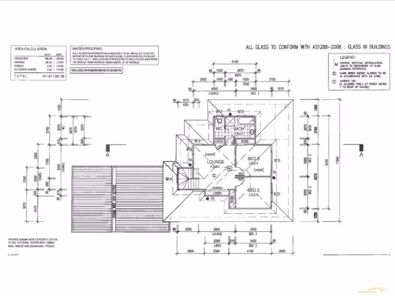 2/18 Crawford Road, Clarinda VIC 3169