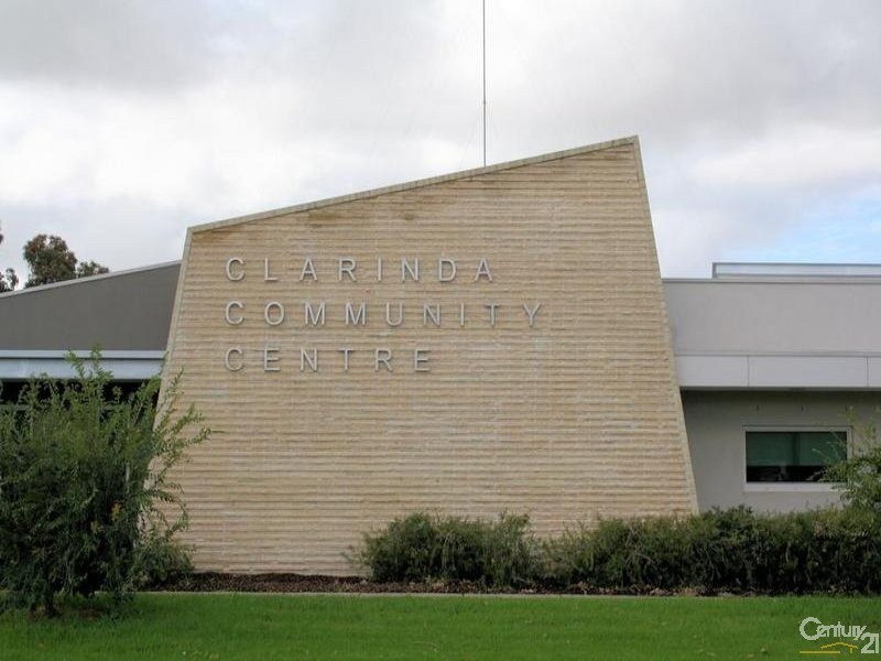 2/18 Crawford Road, Clarinda VIC 3169