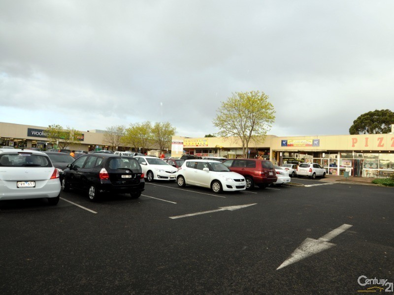 2/18 Crawford Road, Clarinda VIC 3169