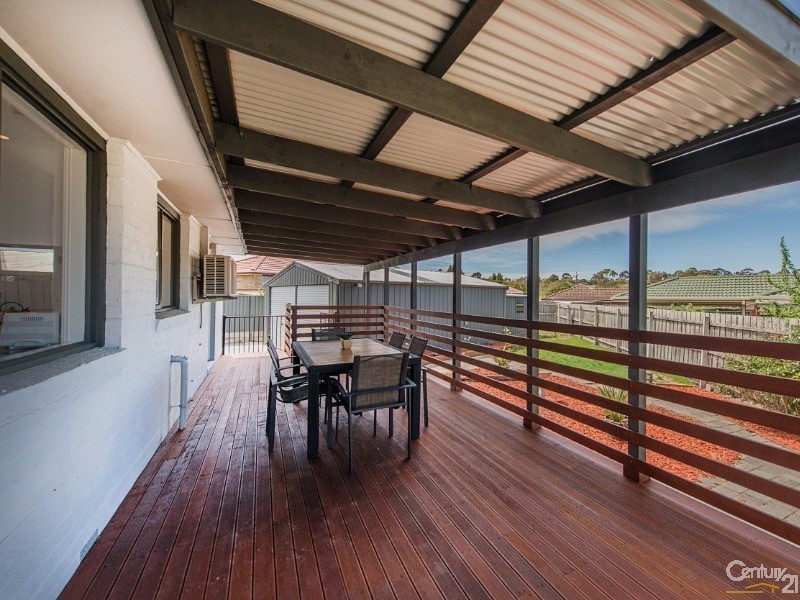 4 Estelle Court, Noble Park North VIC 3174