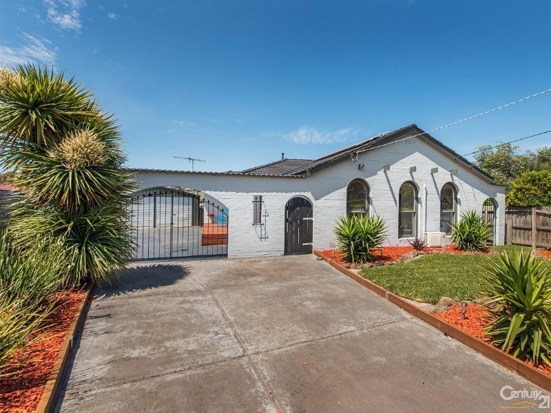 4 Estelle Court, Noble Park North VIC 3174