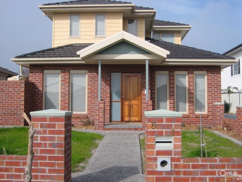 1/8 Ormond Street, Mordialloc VIC 3195