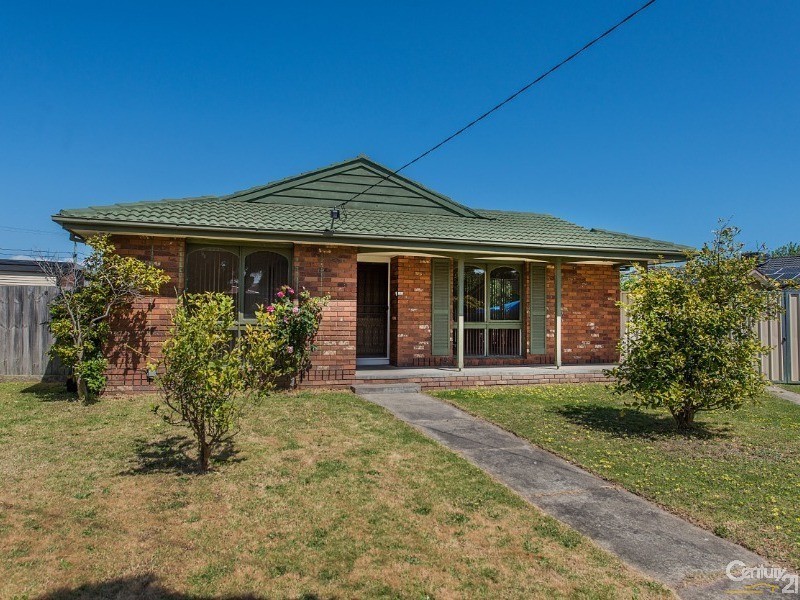 3 Glenn Court, Clayton South VIC 3169