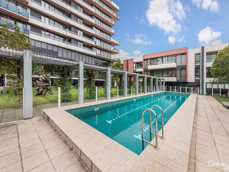 805/163 Cremorne Street, Richmond VIC 3121