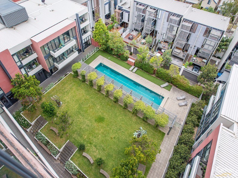 805/163 Cremorne Street, Richmond VIC 3121